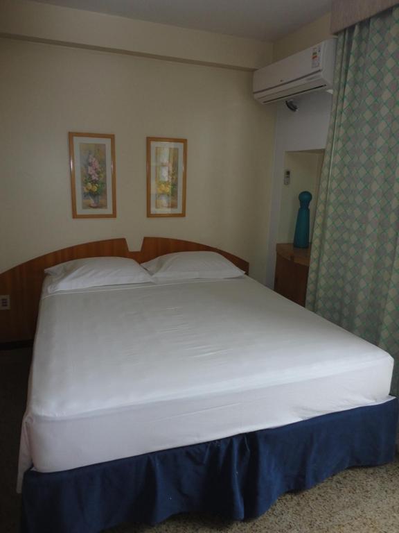 Flat Beira Mar Apartment Fortaleza  Room photo