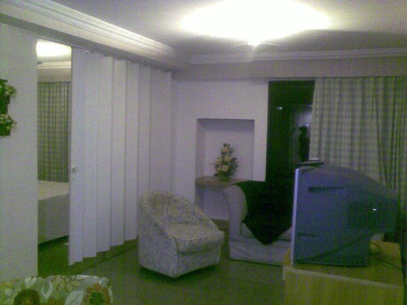 Flat Beira Mar Apartment Fortaleza  Exterior photo
