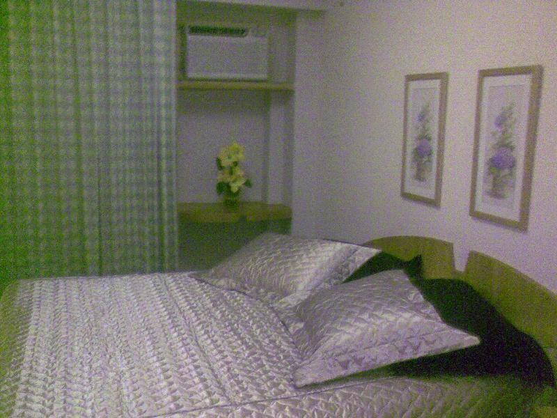 Flat Beira Mar Apartment Fortaleza  Exterior photo