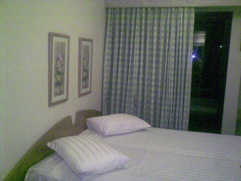 Flat Beira Mar Apartment Fortaleza  Exterior photo