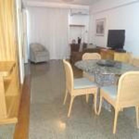 Flat Beira Mar Apartment Fortaleza  Room photo