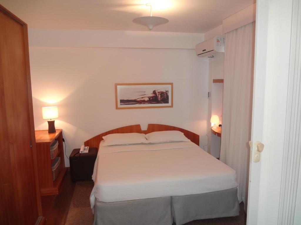 Flat Beira Mar Apartment Fortaleza  Exterior photo