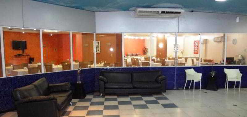 Flat Beira Mar Apartment Fortaleza  Exterior photo