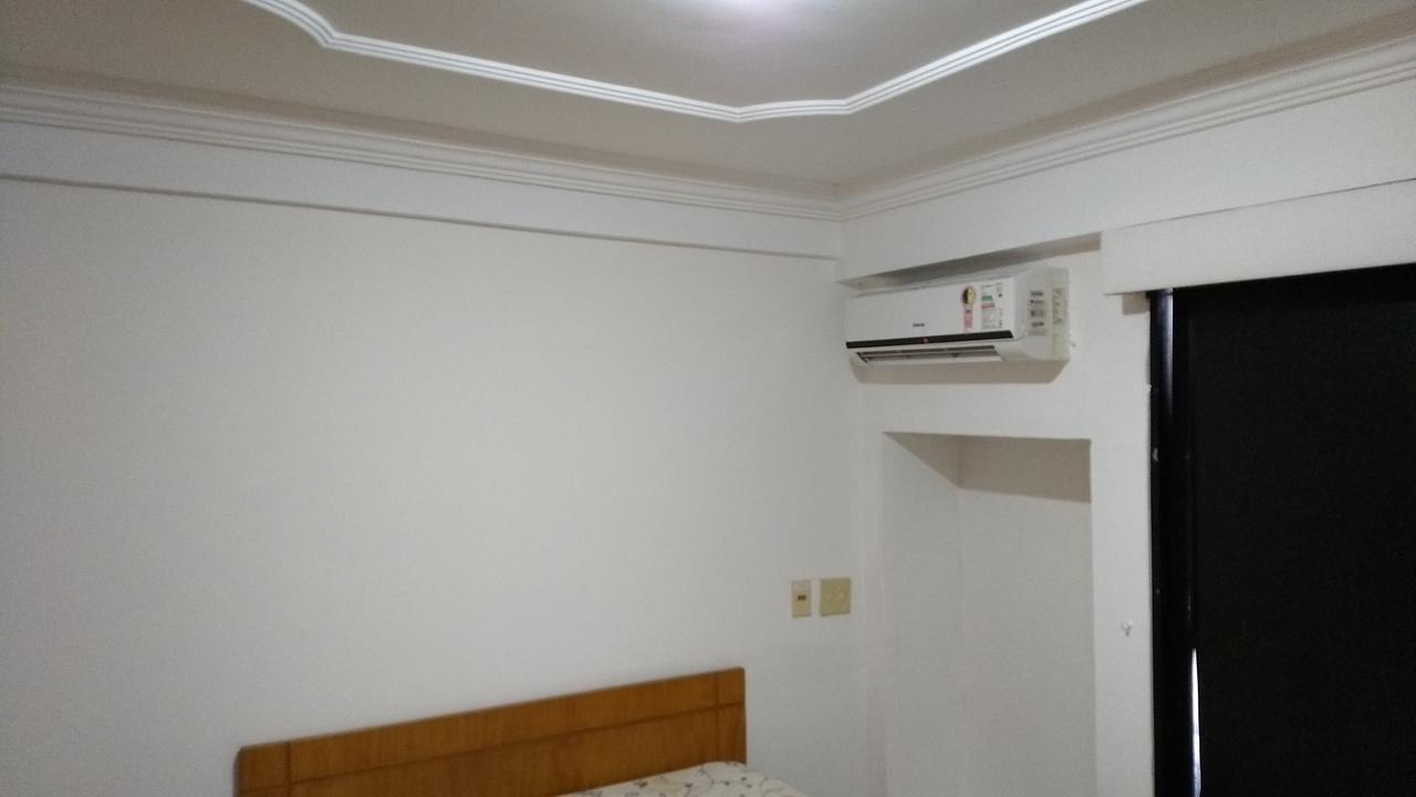 Flat Beira Mar Apartment Fortaleza  Exterior photo