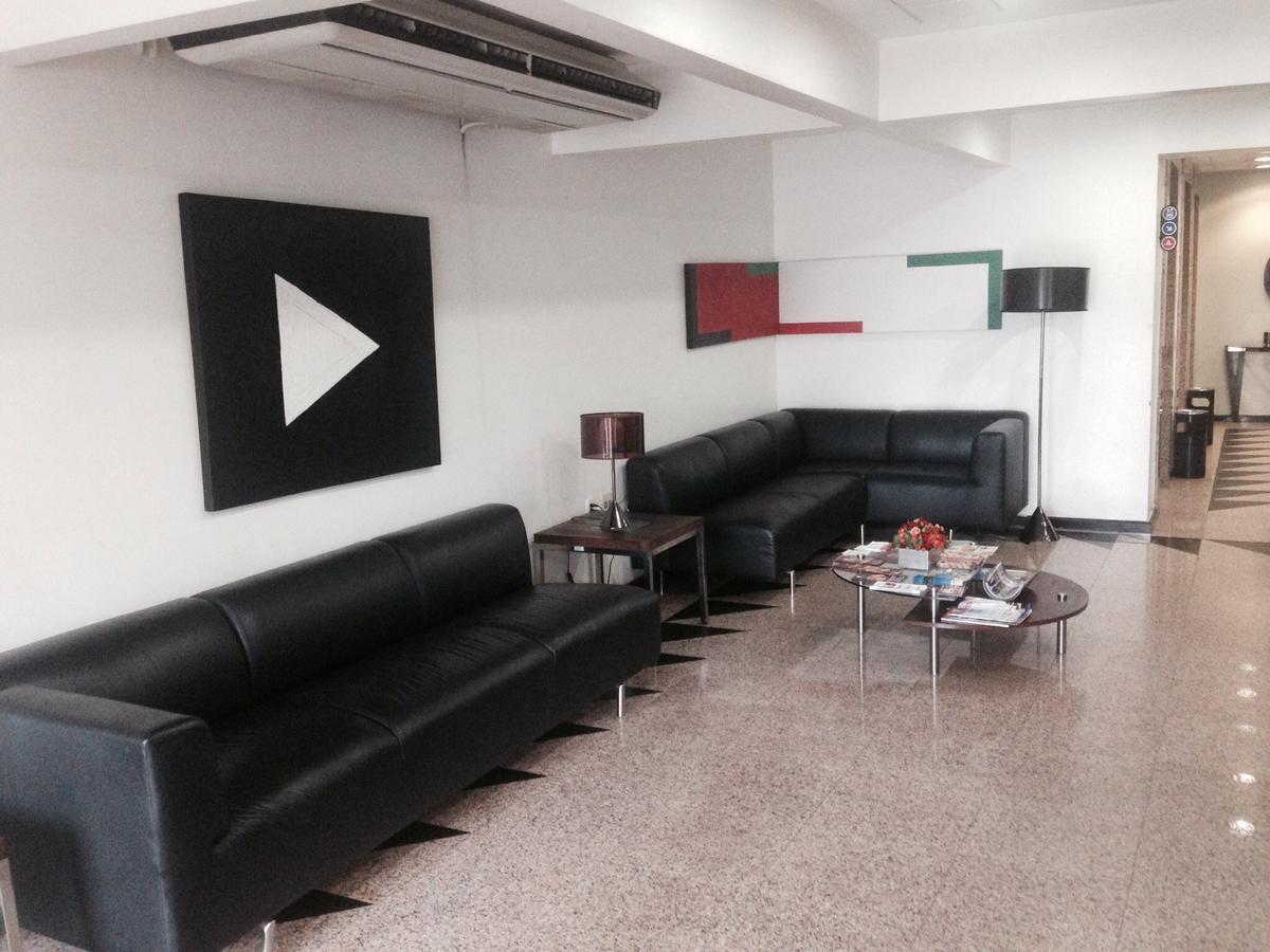 Flat Beira Mar Apartment Fortaleza  Exterior photo