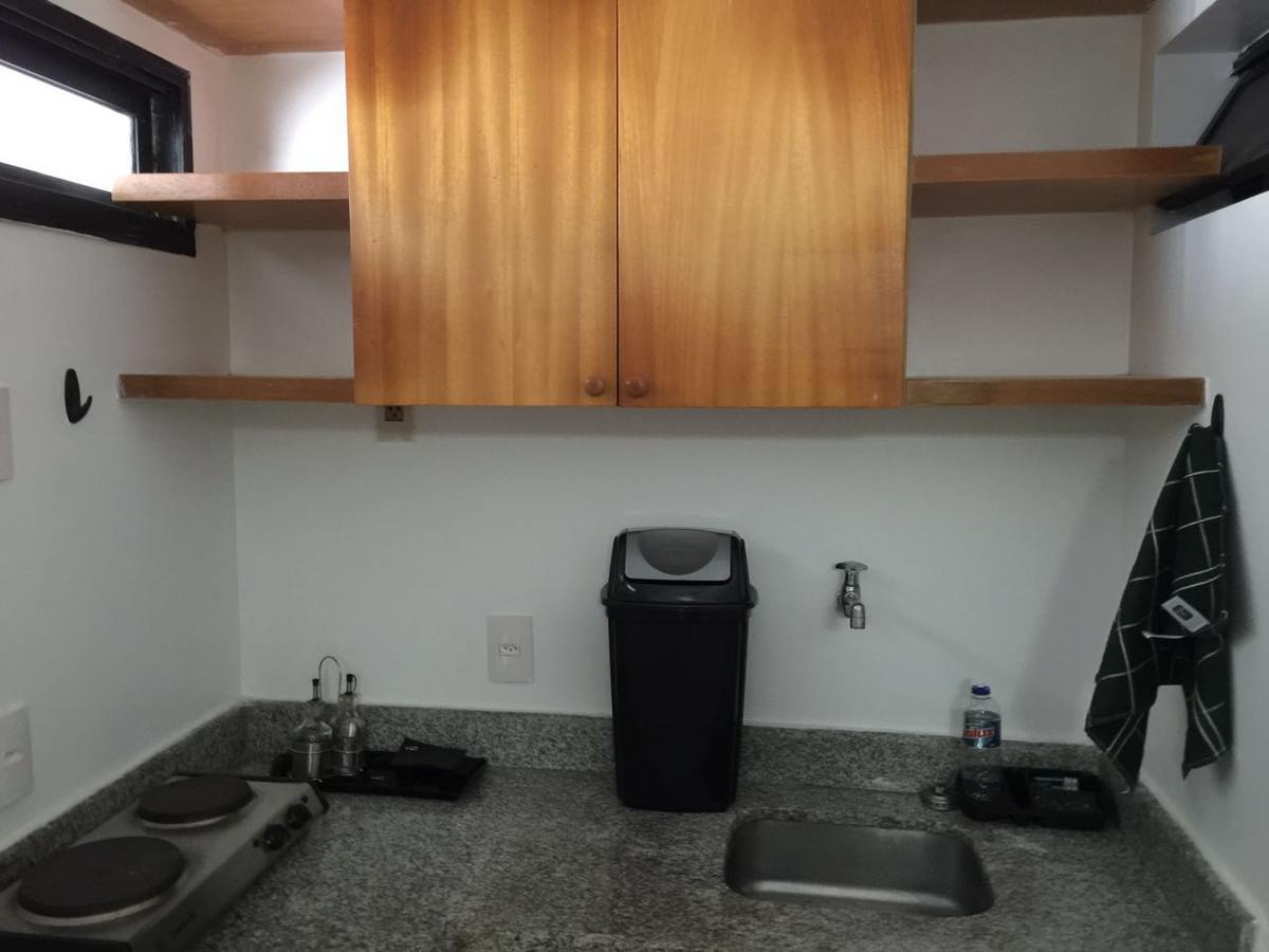 Flat Beira Mar Apartment Fortaleza  Exterior photo