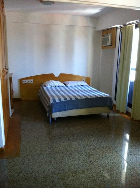 Flat Beira Mar Apartment Fortaleza  Room photo